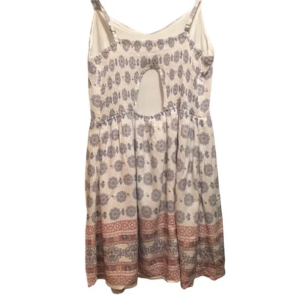 Boho Sundress Mini - Picture 10 of 13